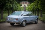 BMW 1802 Touring 1971 года